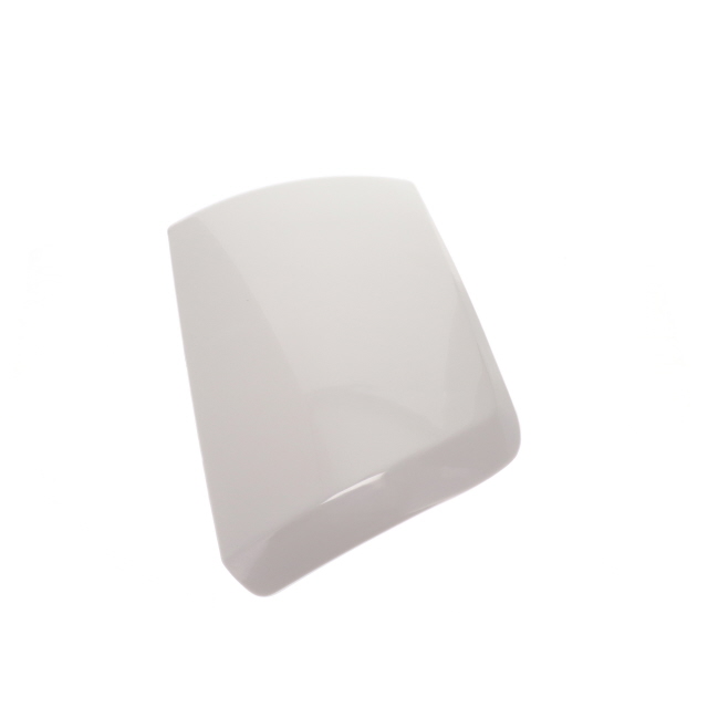 VLBY0017 LH OUTER CORNER PANEL VOLVO FE/FL