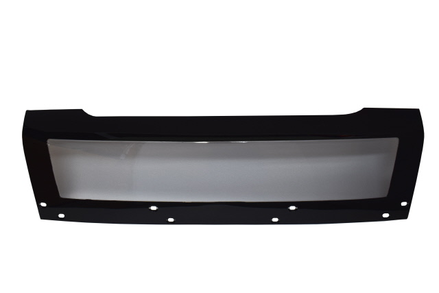 VOLVO FH4 SUNVISOR UPPER MIDDLE