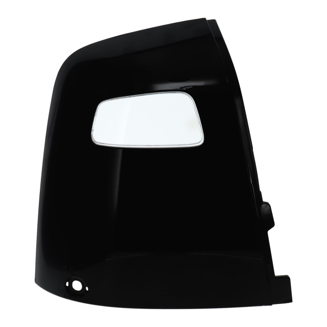 VOLVO FH4 SUNVISOR UPPER OUTSIDE COVER