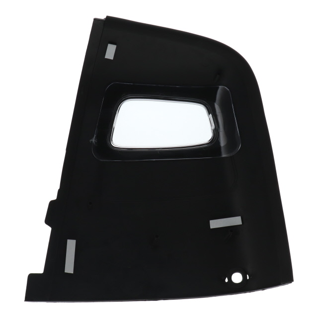 VLBY0019 VOLVO FH4 SUNVISOR UPPER OUTSIDE COVER
