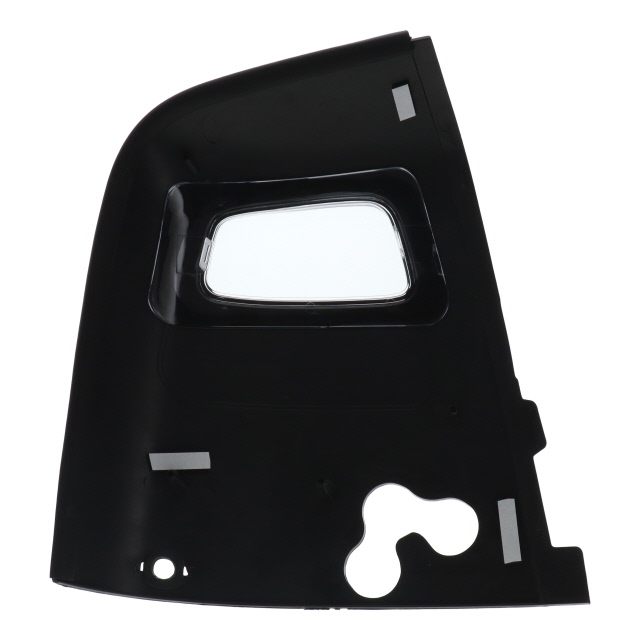 VLBY0020 VOLVO FH4 SUNVISOR UPPER INSIDE COVER