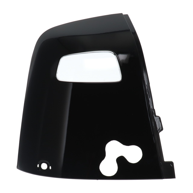 VOLVO FH4 SUNVISOR UPPER RH