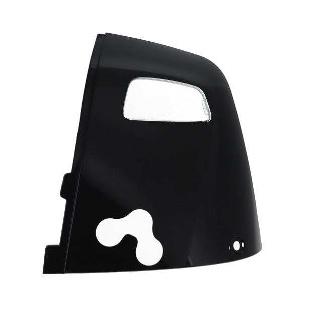 VOLVO FH4 SUNVISOR UPPER LH