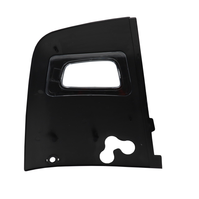 VLBY0022 VOLVO FH4 SUNVISOR UPPER LH