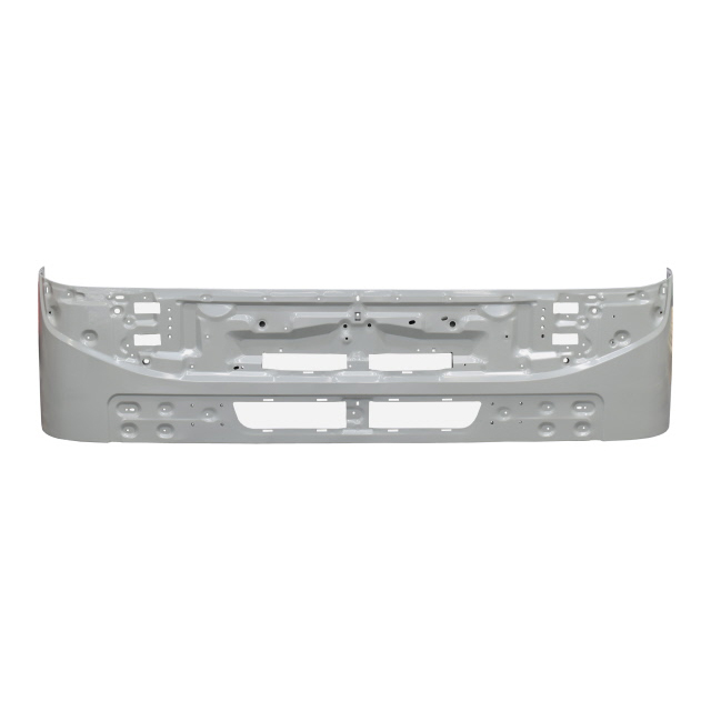 GRILLE MAIN - METAL