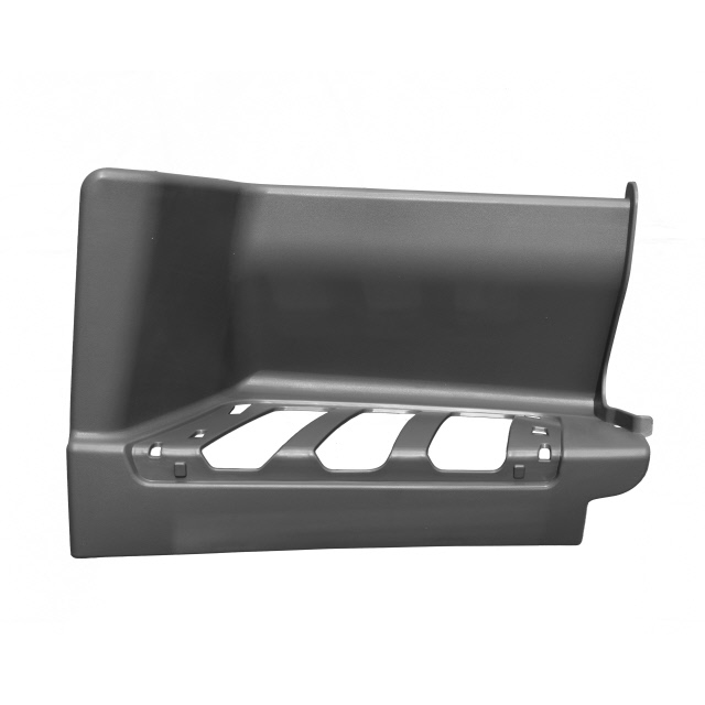 LOWER STEP RH TO SUIT VOLVO FMX