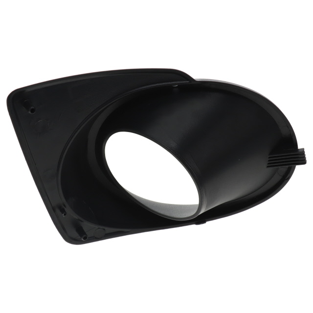 VLBY0032 FOG LAMP SURROUND LH TO SUIT VOLVO FL FE