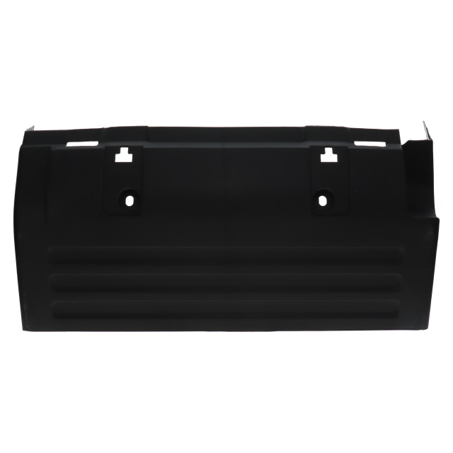 VLBY0037 SHORT MUDGUARD RH