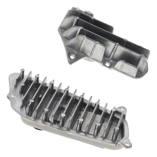 VLBY0041 HEADLAMP LED REPAIR KIT RH