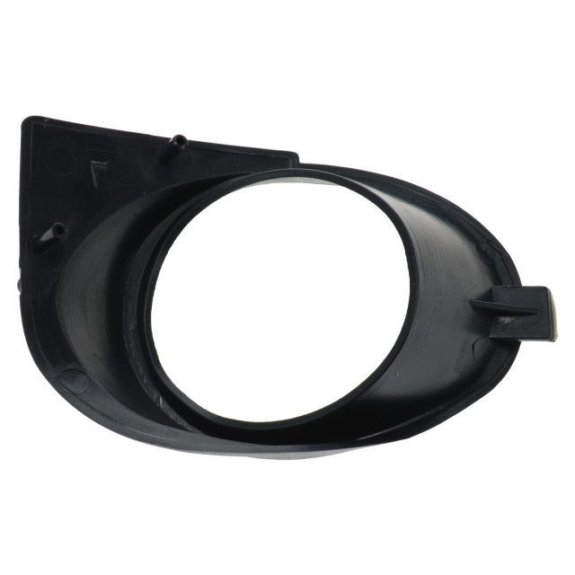 VLBY0042 FOG LAMP BEZEL LH TO SUIT VOLVO FE E6