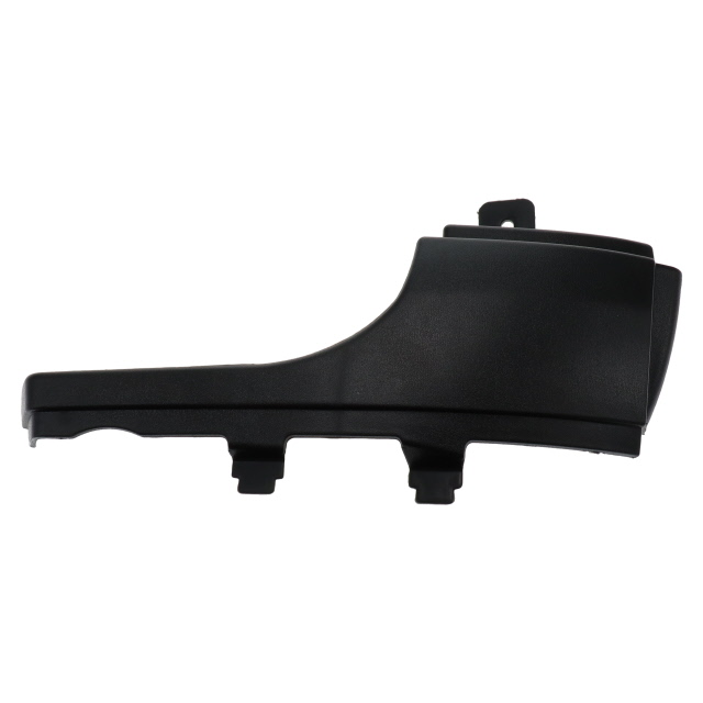 BUMPER END CAP LH TO SUIT VOLVO