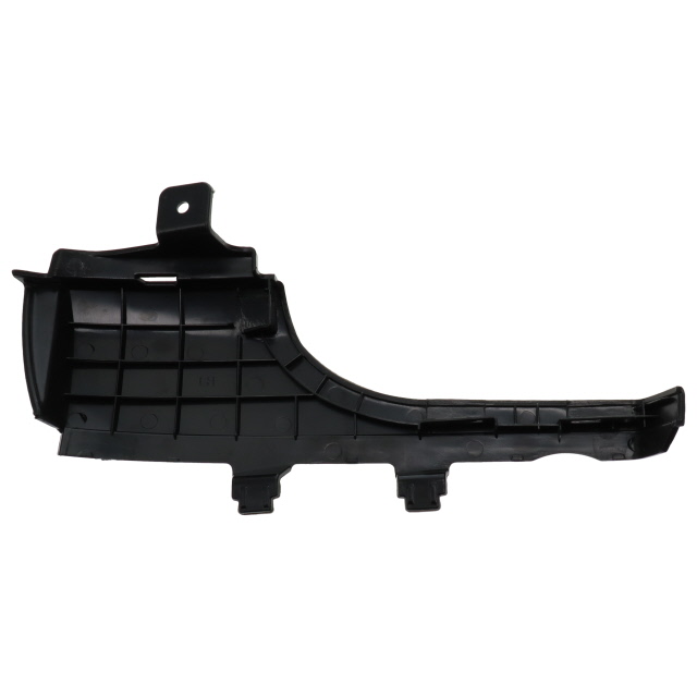 VLBY0047 BUMPER END CAP LH TO SUIT VOLVO