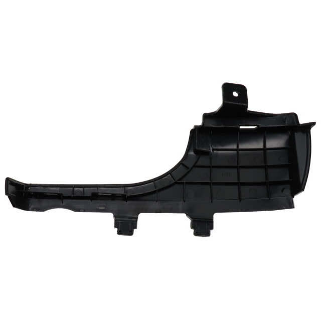 VLBY0048 BUMPER END CAP RH TO SUIT VOLVO