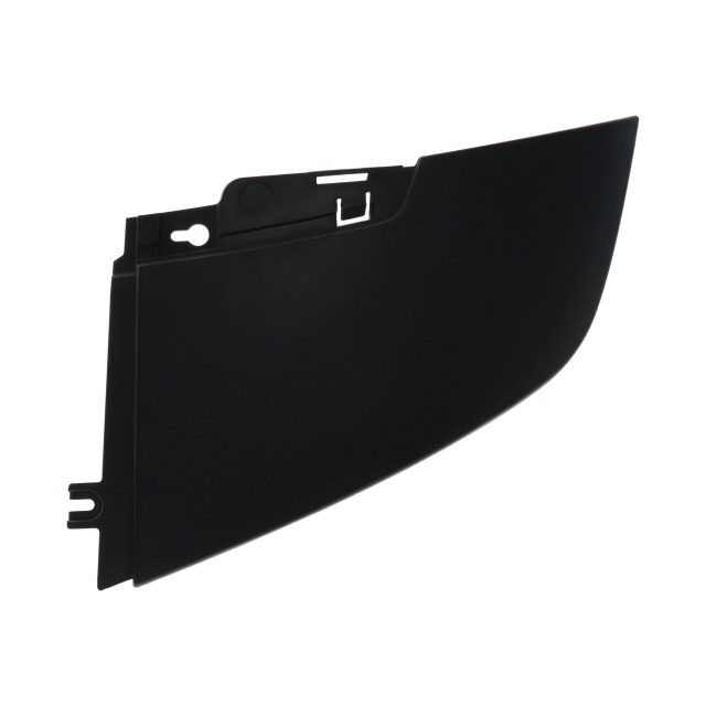 FRONT CORNER PANEL LH