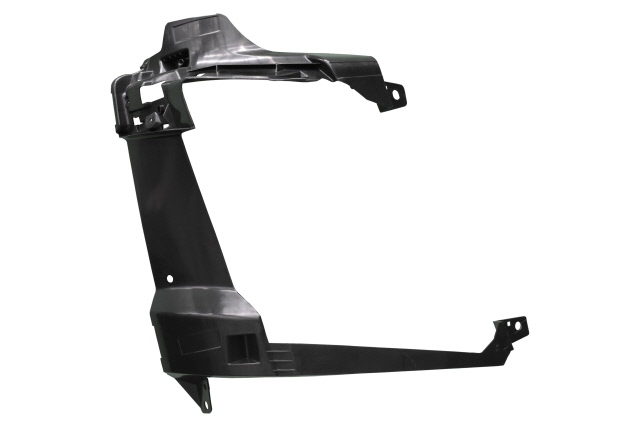 HEADLAMP SURROUND BRACKET RH
