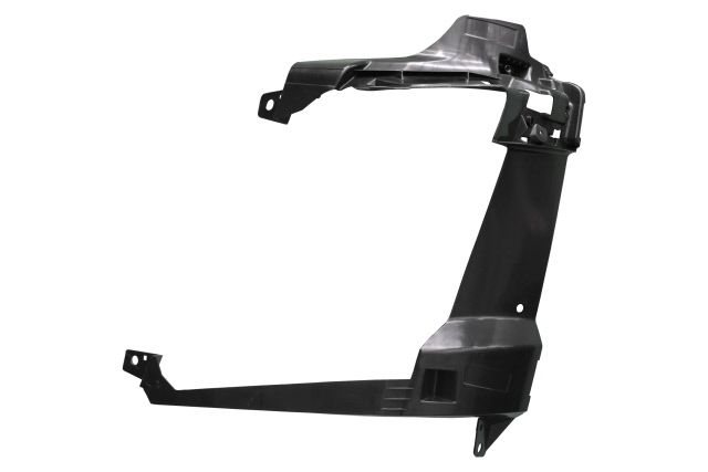 HEADLAMP SURROUND BRACKET LH