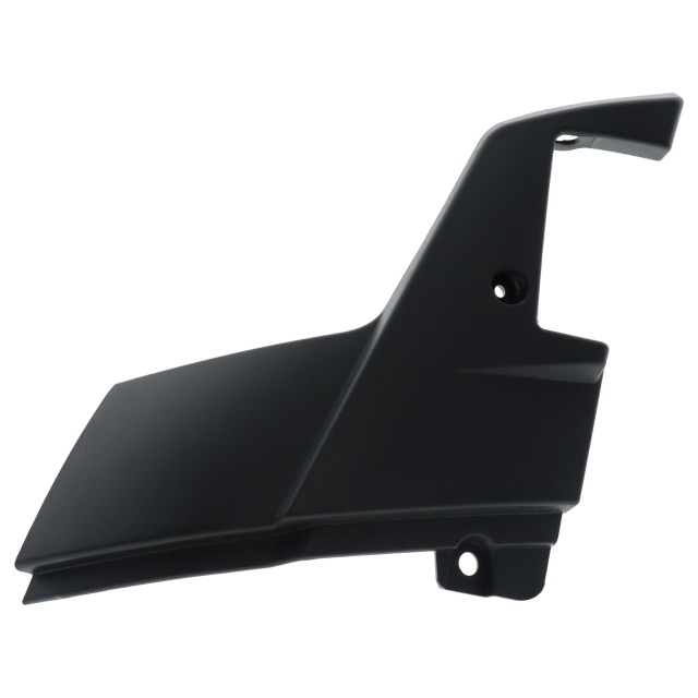 FRONT CORNER PANEL LH