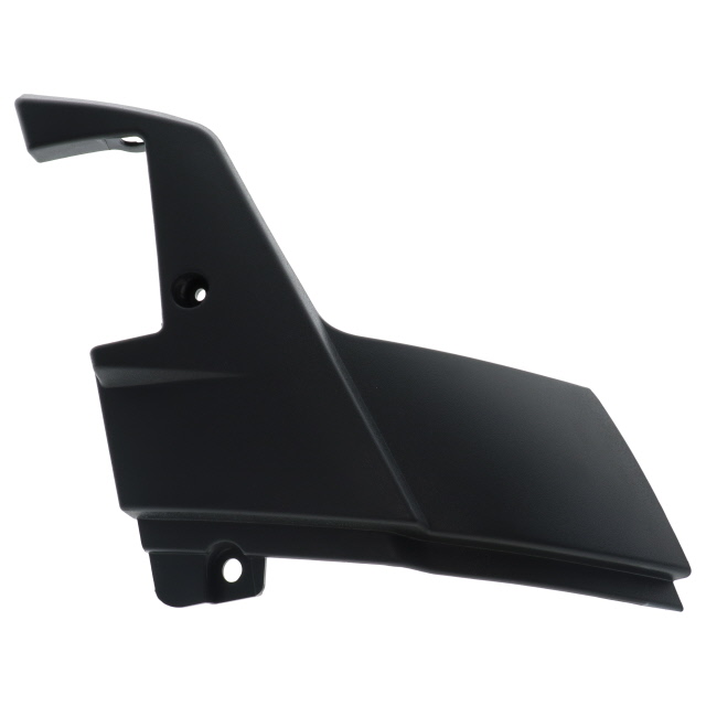 FRONT CORNER PANEL RH