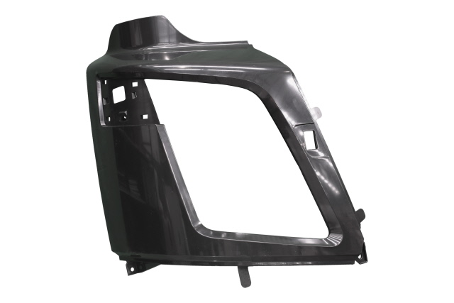 HEADLAMP SURROUND RH