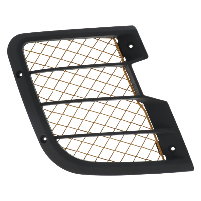 HEADLAMP PROTECTOR RH