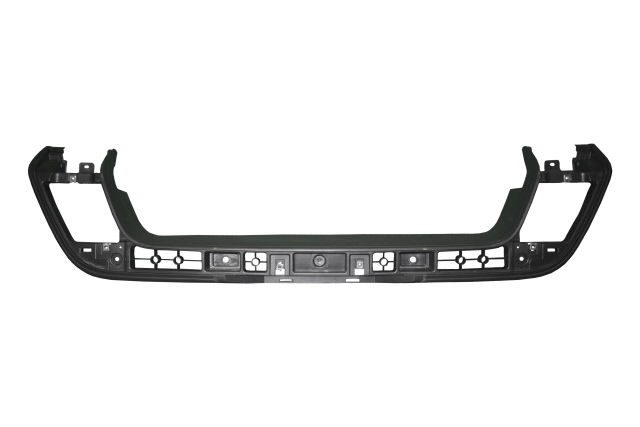 FRONT GRILLE GUARD PLATE