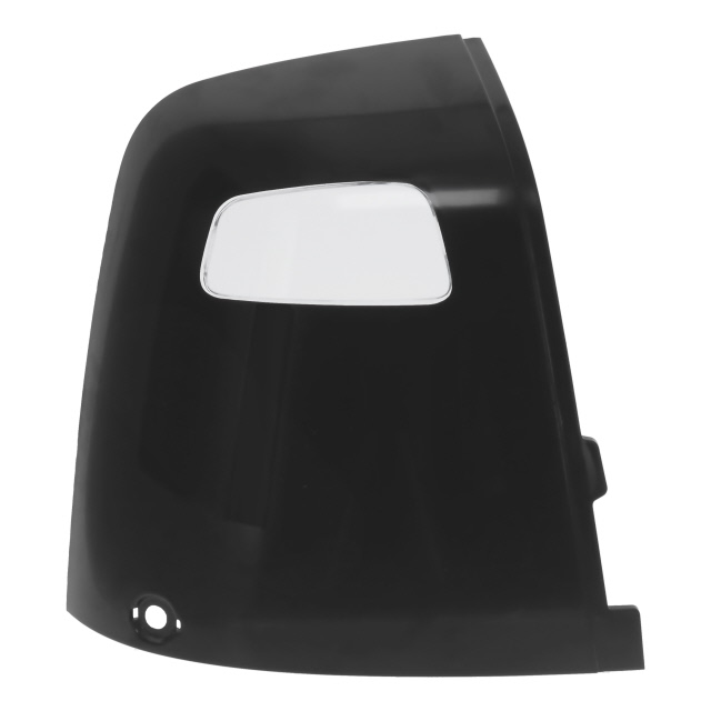 FRONT CORNER PANEL LH