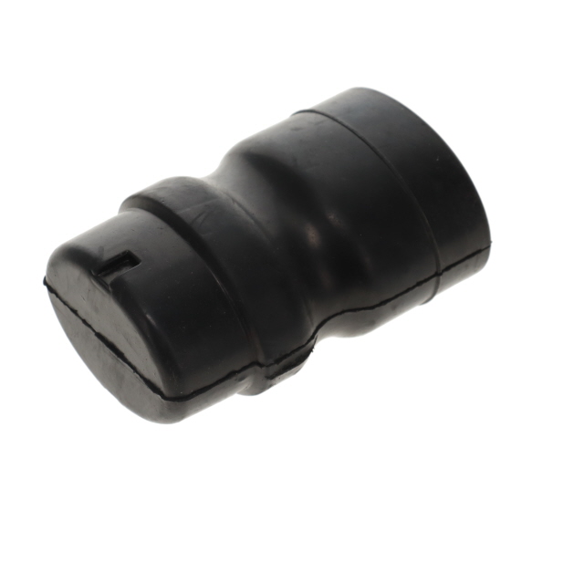 VLBY0085 MUDGUARD STAY RUBBER