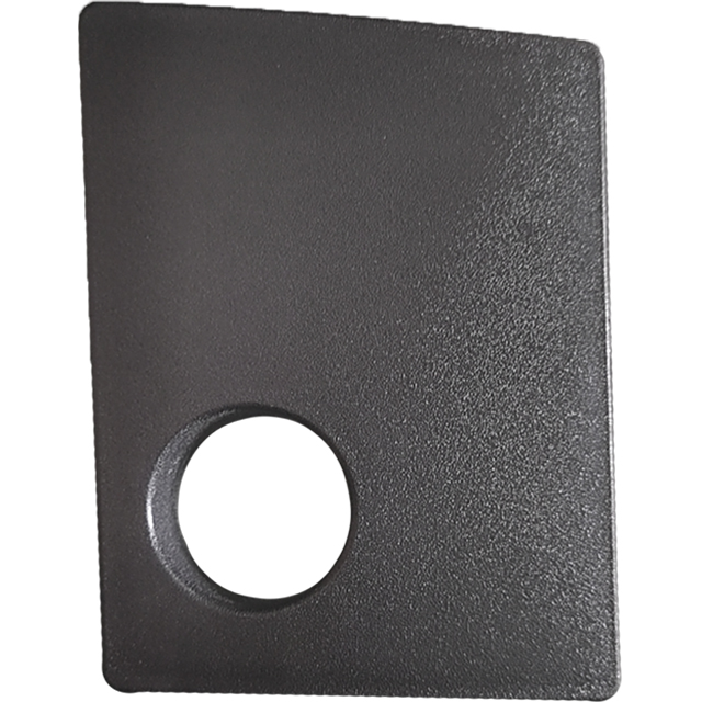 FOG LAMP COVER PANEL RH