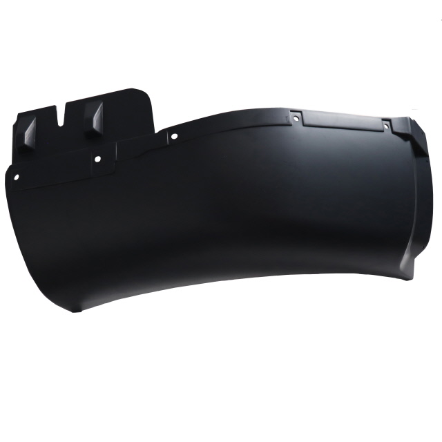 UPPER STEP WING ARCH RH