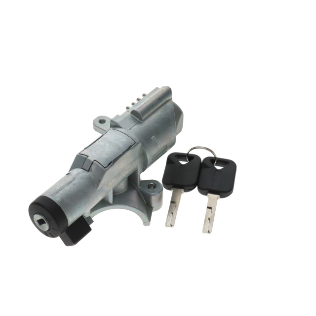 Ignition Barrel Key Set - Suits Volvo