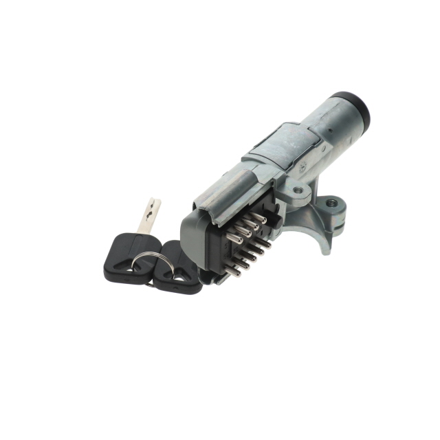 VLBY0099 Ignition Barrel Key Set - Suits Volvo