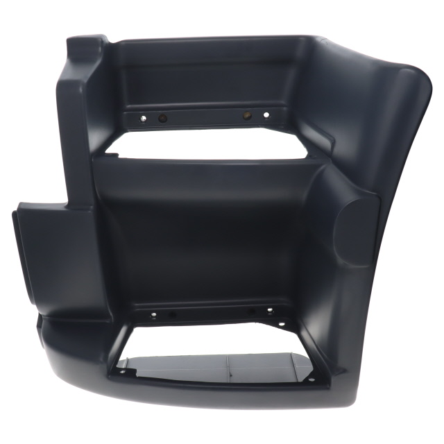 Step panel LH Grey to suit Volvo