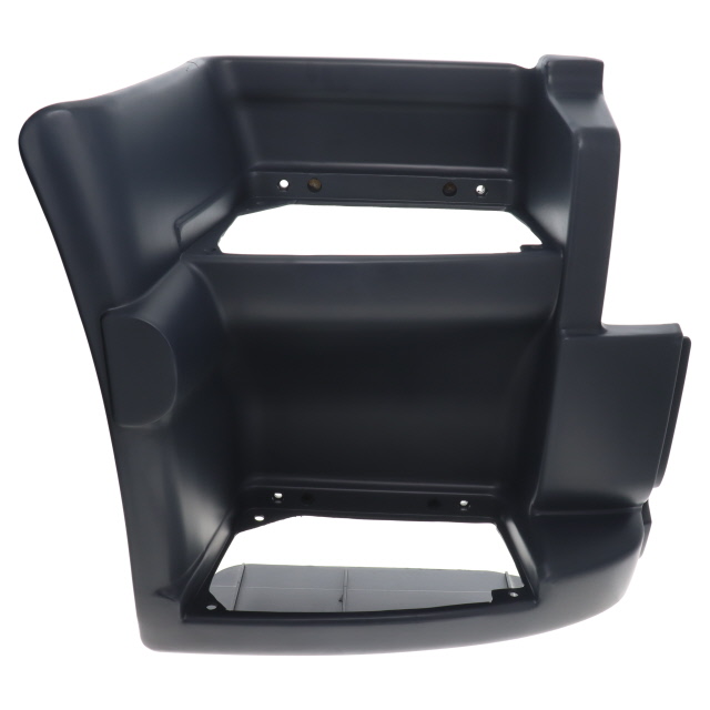 Step panel RH Grey to suit Volvo