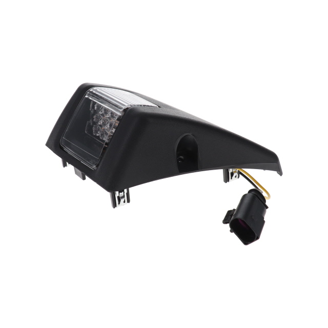 VLBY0105 LED SIDE REPEATER RH INC COWL AND FRAME FLYLEAD & PLUG