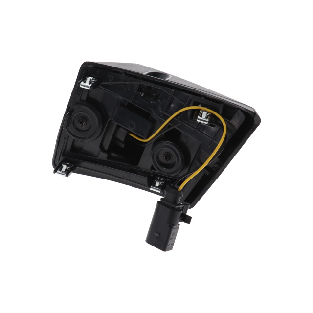 VLBY0105 LED SIDE REPEATER RH INC COWL AND FRAME FLYLEAD & PLUG