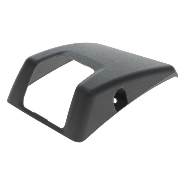 VLBY0107 Side repeater cowl RH to suit Volvo