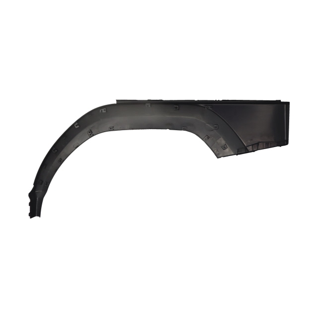 VLBY0112 Upper mudguard extension RH to suit Volvo