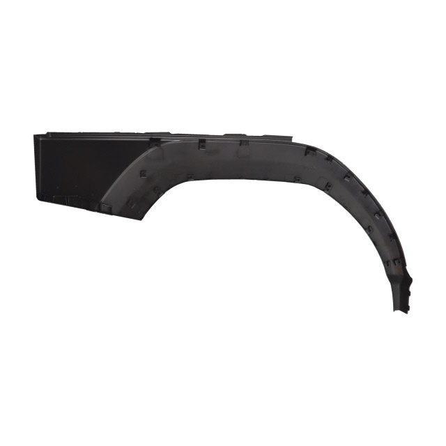 VLBY0113 Upper mudguard extension LH to suit Volvo