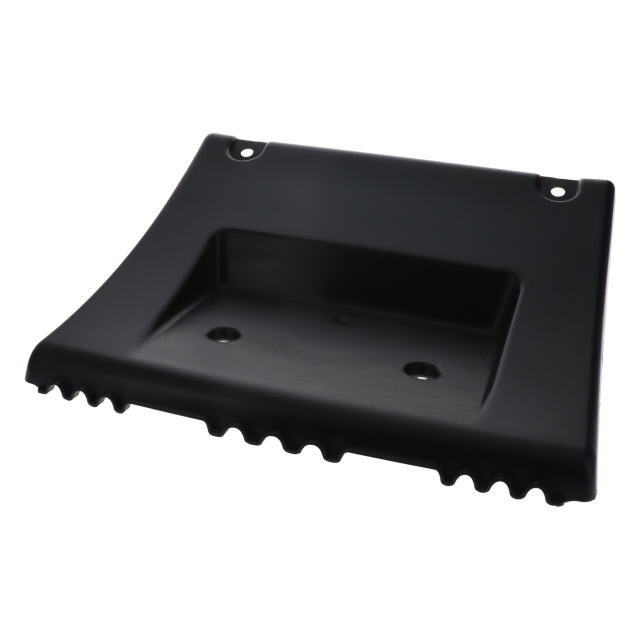 Rear Axle Mudguard Inner Cover LH/RH - To Suit VOLVO