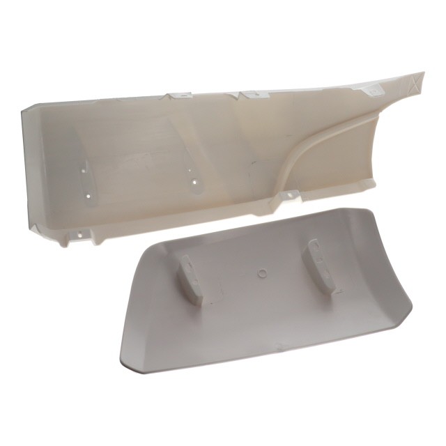 VLBY0123 FRONT CORNER PANEL LH