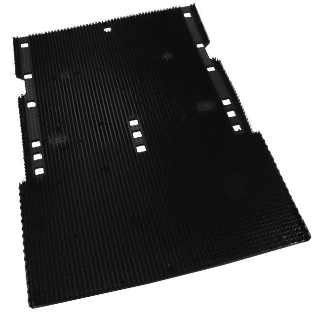 Mudguard Mudflap - To Suit Volvo