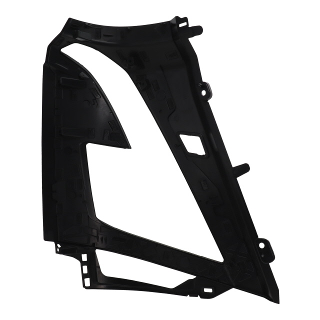 VLBY0137 HEAD LAMP CASE LH TO SUIT VOLVO FH5