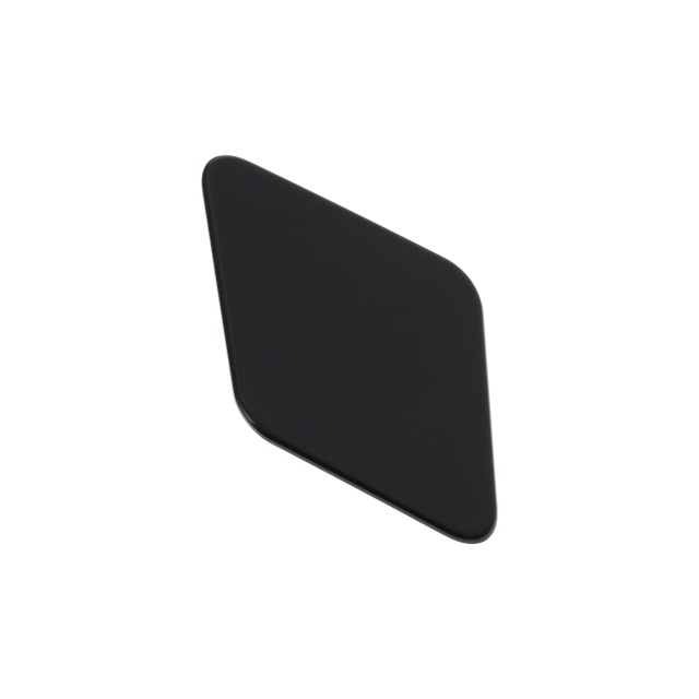 HEADLAMP SURROUND WASHER CAP RH