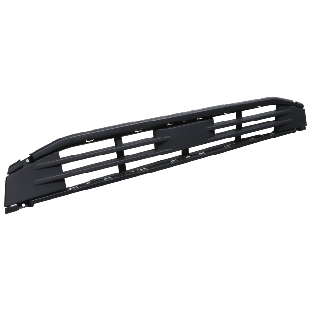FRONT GRILLE LOWER STEP PANEL
