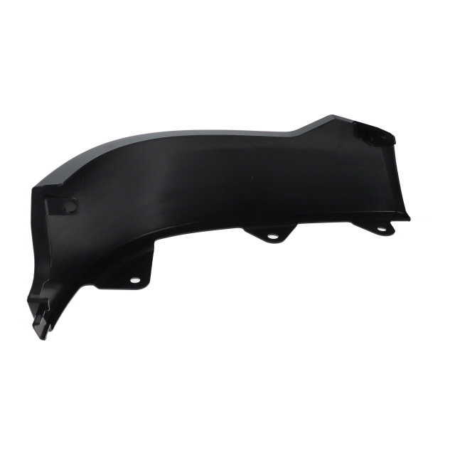 VLBY0152 BUMPER CORNER LH