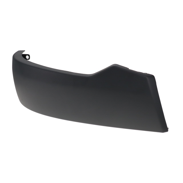 BUMPER CORNER RH