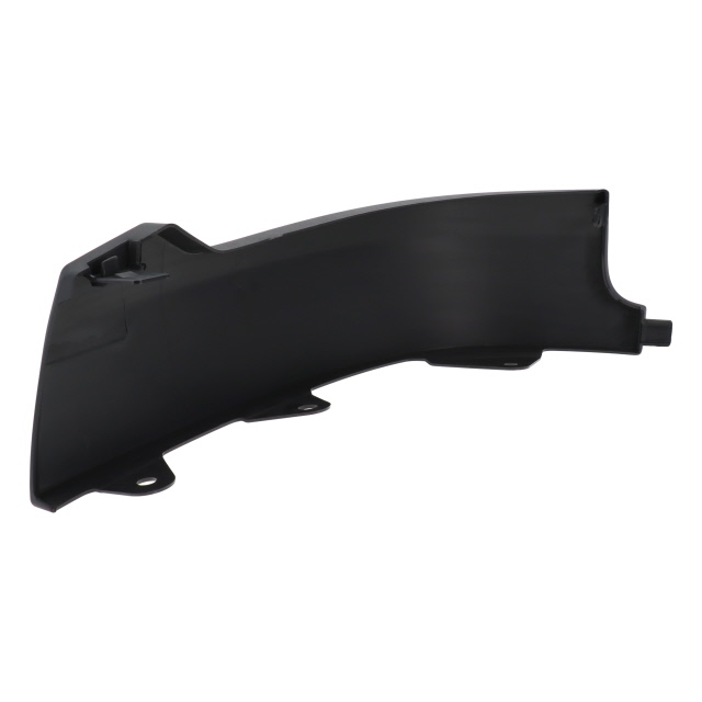 VLBY0153 BUMPER CORNER RH