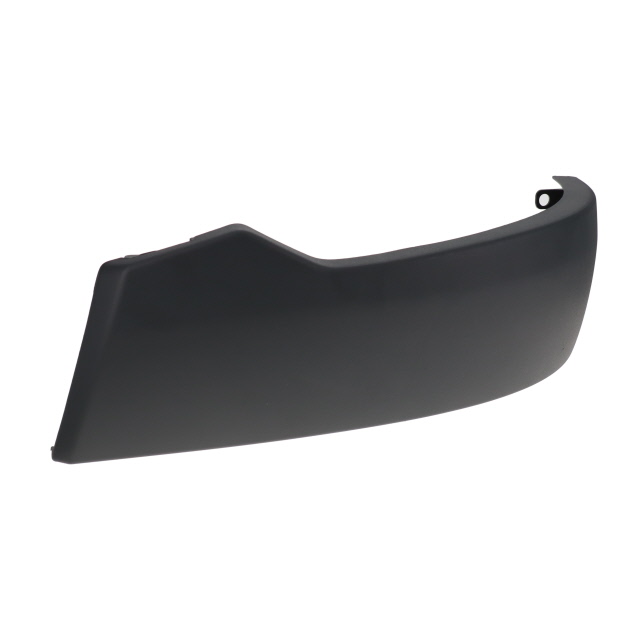 BUMPER CORNER LH