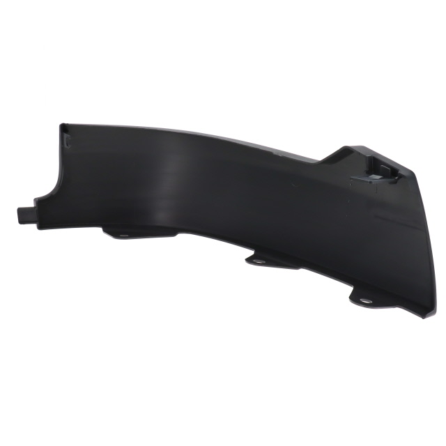 VLBY0154 BUMPER CORNER LH
