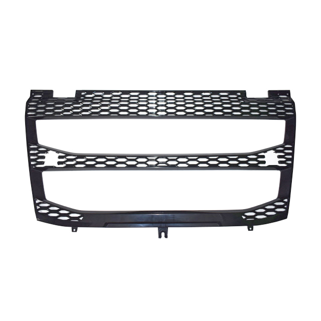 LOWER GRILLE WITHOUT TEXTURE NO PAINTED